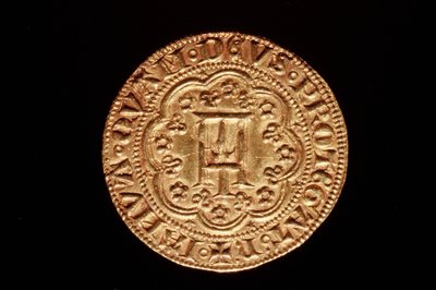 Munt: Genovino d
