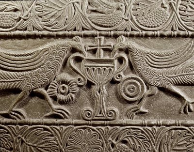 Detail van 