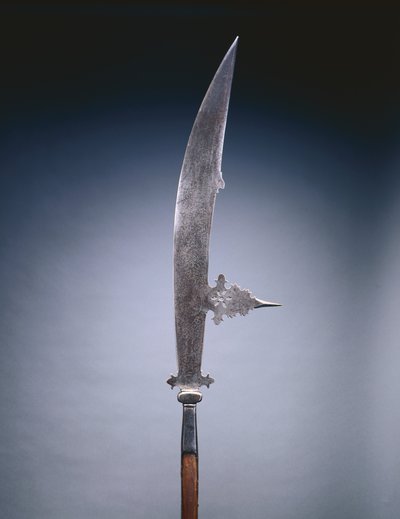 Glaive, Venetië door Italian School