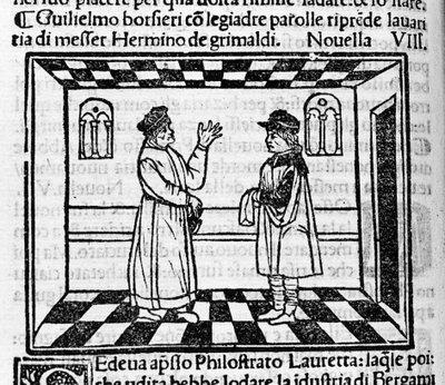 Grimaldi