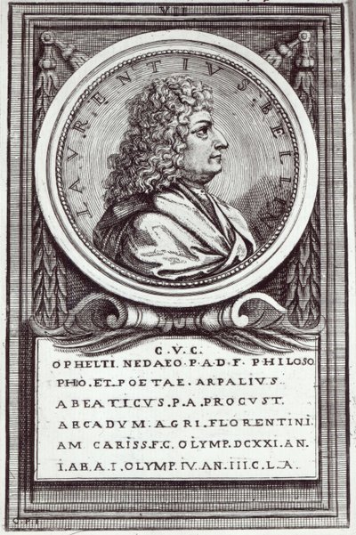 Lorenzo Bellini door Italian School