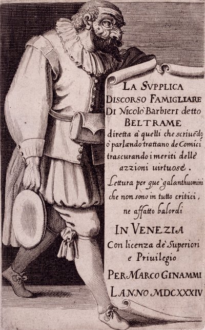 Titelpagina van 