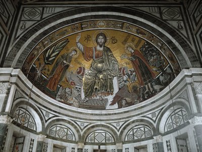 Onbekend schilderij door Italian School
