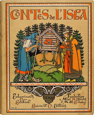 Omslag van Contes de l