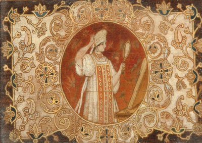 Spiegeltje, spiegeltje aan de wand... door Ivan Yakovlevich Bilibin