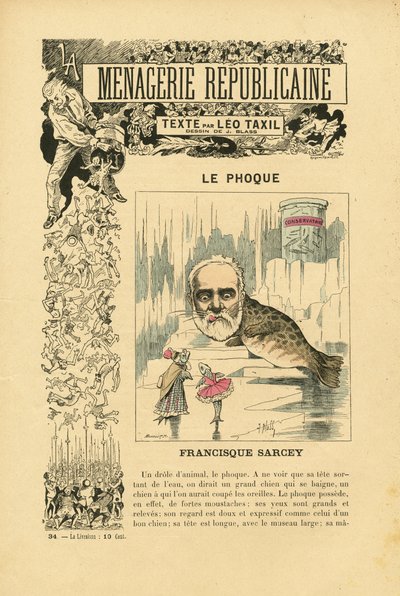 Illustratie van J. Blass