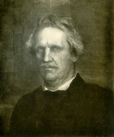 Lord Lawrence door J Caswall Smith