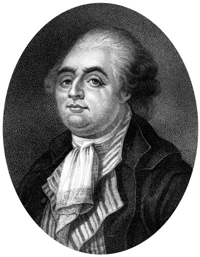 Lodewijk XVI, Koning van Frankrijk, 1804 door J. Chapman