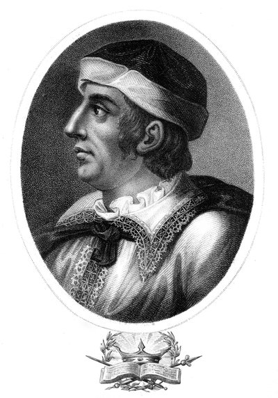 Maximiliaan I, Heilige Roomse Keizer door J. Chapman
