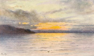  door J. Hardwicke Lewis