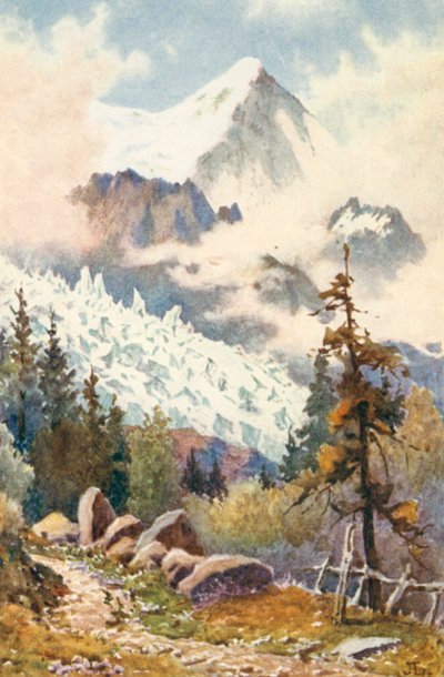  door J. Hardwicke Lewis