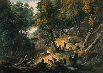  door J. Merigot