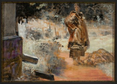  door Jacek Malczewski