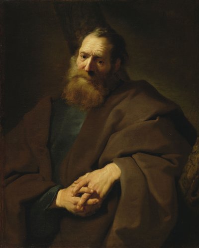  door Jacob Adriensz Backer