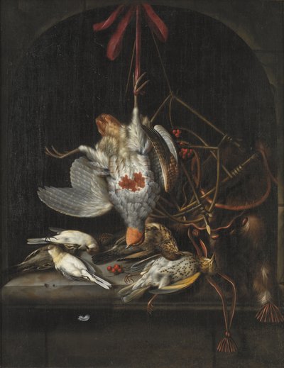 Dode Wilde Vogels door Jacob Biltius