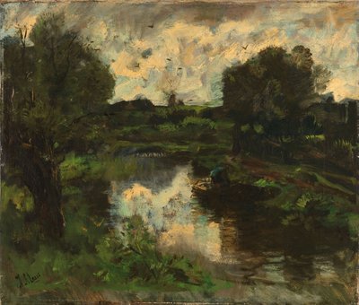  door Jacob Henricus or Hendricus Maris