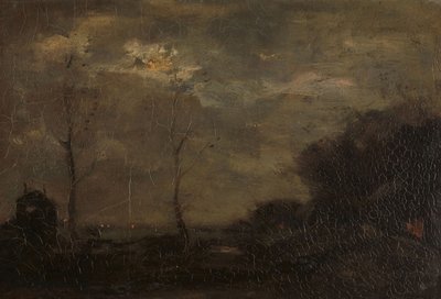  door Jacob Henricus or Hendricus Maris