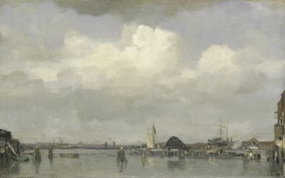  door Jacob Henricus or Hendricus Maris