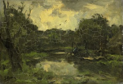  door Jacob Henricus or Hendricus Maris