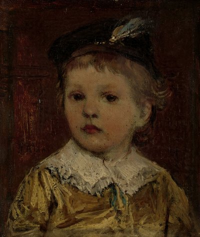  door Jacob Henricus or Hendricus Maris