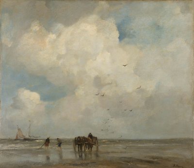  door Jacob Henricus or Hendricus Maris