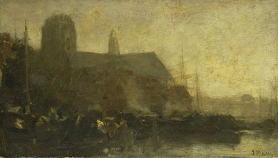  door Jacob Henricus or Hendricus Maris