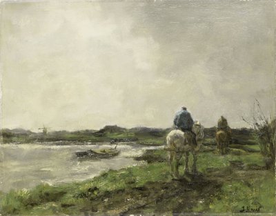  door Jacob Henricus or Hendricus Maris