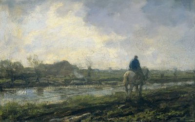  door Jacob Henricus or Hendricus Maris
