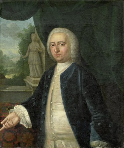  door Jacob Jan Nachenius