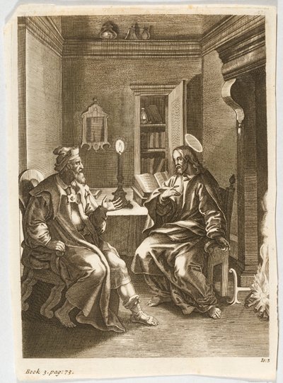  door Jacob Jordaens