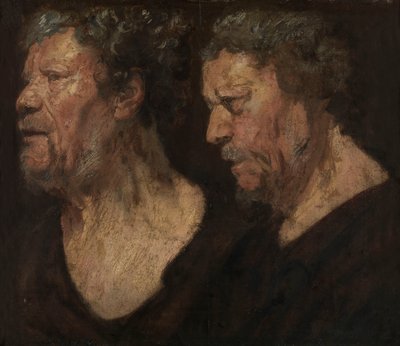  door Jacob Jordaens