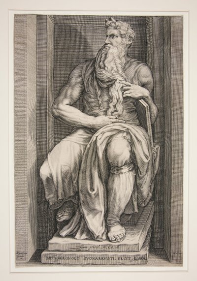  door Jacob Matham