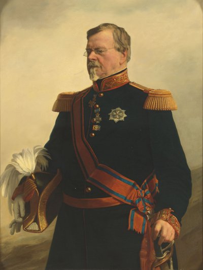  door Jacob Spoel
