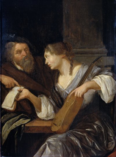  door Jacob Toorenvliet