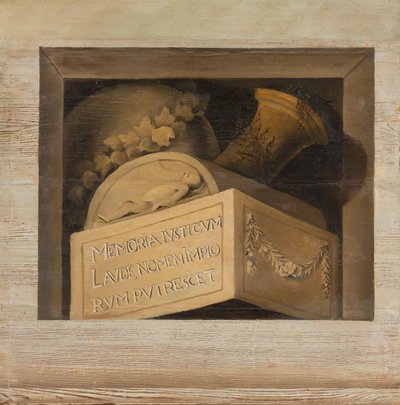  door Jacob Van Campen