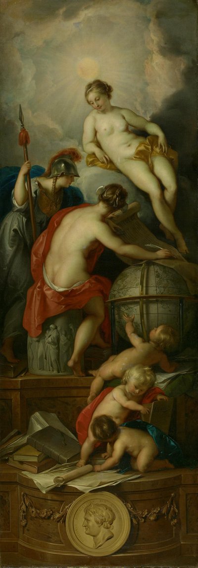  door Jacob de Wit