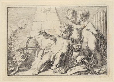  door Jacob de Wit
