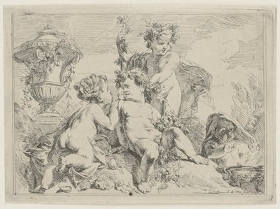  door Jacob de Wit