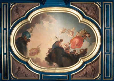  door Jacob de Wit