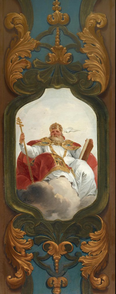  door Jacob de Wit
