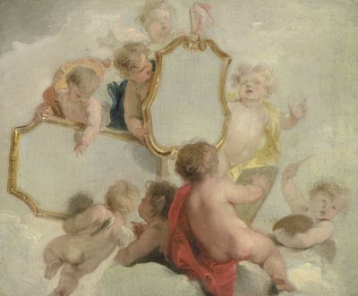  door Jacob de Wit