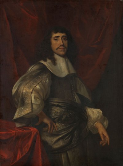  door Jacob or Jacques van Loo