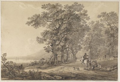  door Jacob van Strij