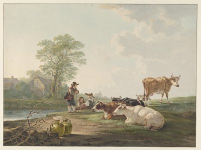  door Jacob van Strij