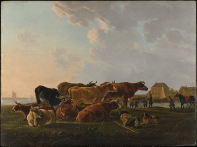  door Jacob van Strij
