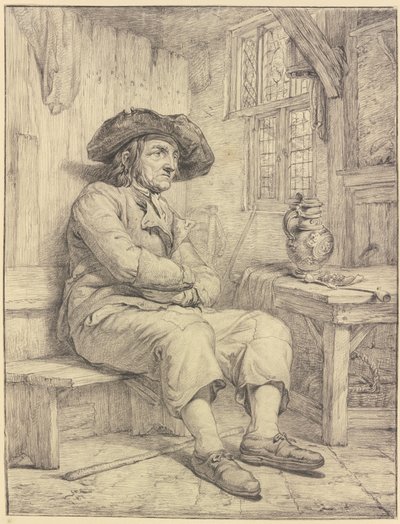  door Jacob van Strij
