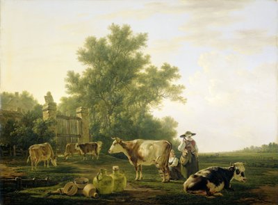  door Jacob van Strij