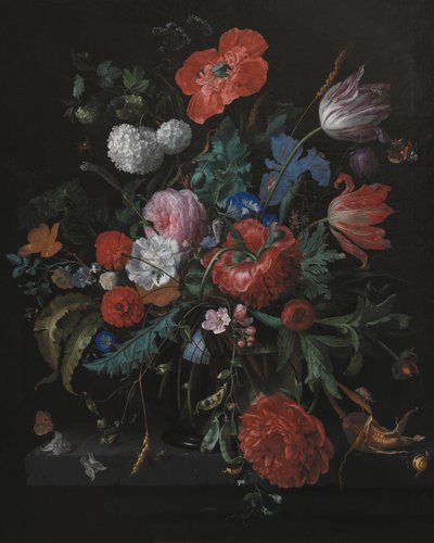  door Jacob van Walscapelle
