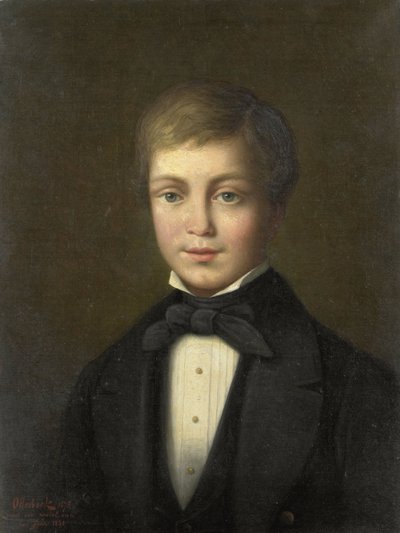  door Jacobus Hermanus Otterbeek