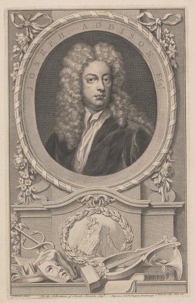 door Jacobus Houbraken